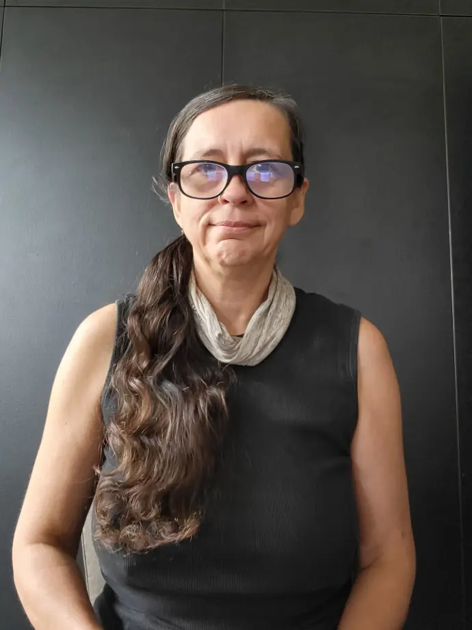Nathalie Vercammen